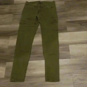 BeBop skinny pants